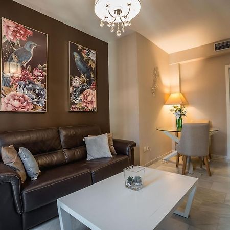 Ibericabeds Nueva De San Anton Daire Granada Dış mekan fotoğraf