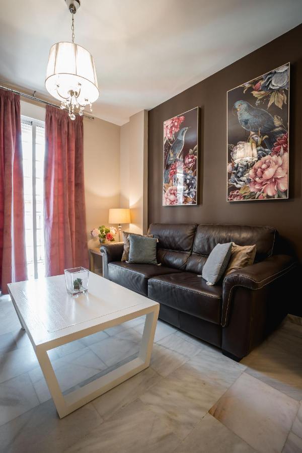 Ibericabeds Nueva De San Anton Daire Granada Dış mekan fotoğraf