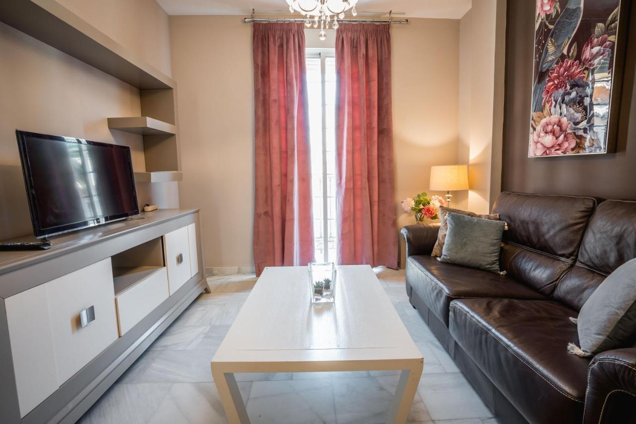 Ibericabeds Nueva De San Anton Daire Granada Dış mekan fotoğraf