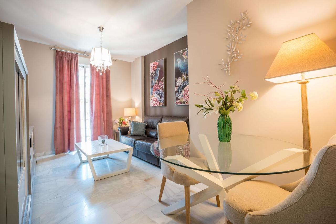Ibericabeds Nueva De San Anton Daire Granada Dış mekan fotoğraf