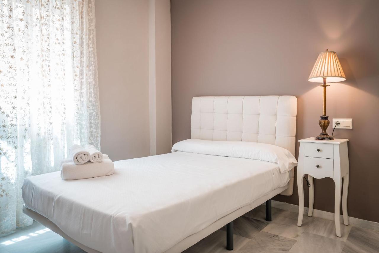 Ibericabeds Nueva De San Anton Daire Granada Dış mekan fotoğraf