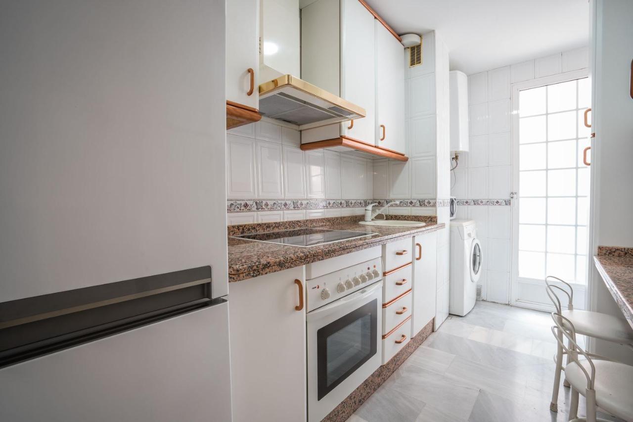 Ibericabeds Nueva De San Anton Daire Granada Dış mekan fotoğraf
