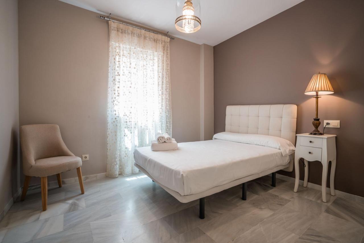 Ibericabeds Nueva De San Anton Daire Granada Dış mekan fotoğraf