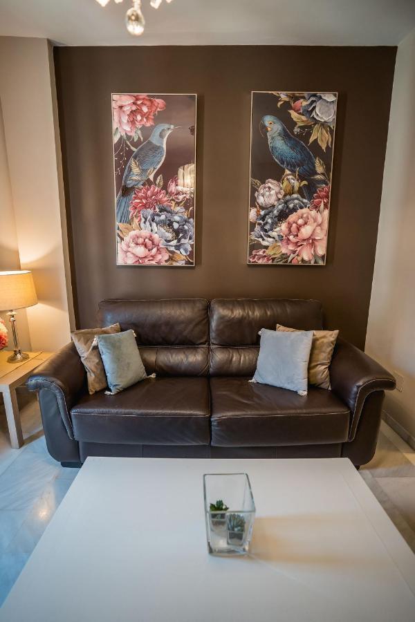 Ibericabeds Nueva De San Anton Daire Granada Dış mekan fotoğraf